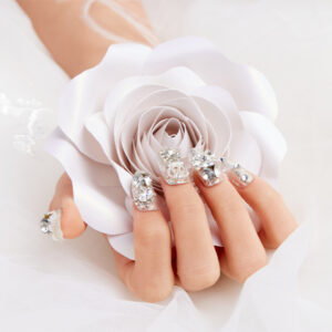 Ruby Nails and Spa in Naples, FL 34119 Gallery 1