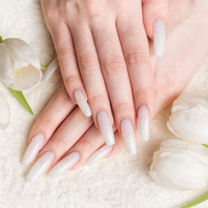 Ruby Nails and Spa in Naples, FL 34119 Gallery 4