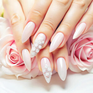 Ruby Nails and Spa in Naples, FL 34119 Gallery 8